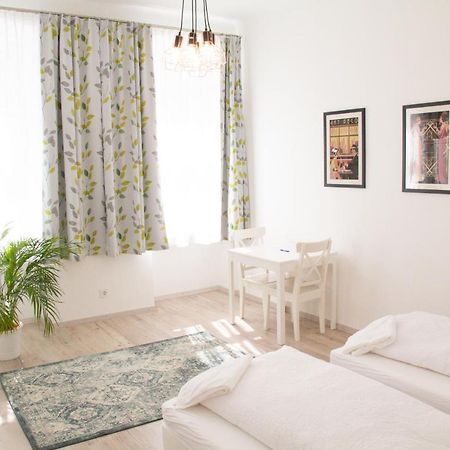 Vienna4You App 15 You Are Welcome Bagian luar foto
