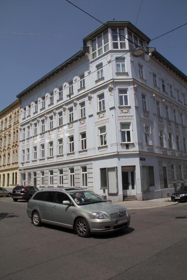 Vienna4You App 15 You Are Welcome Bagian luar foto