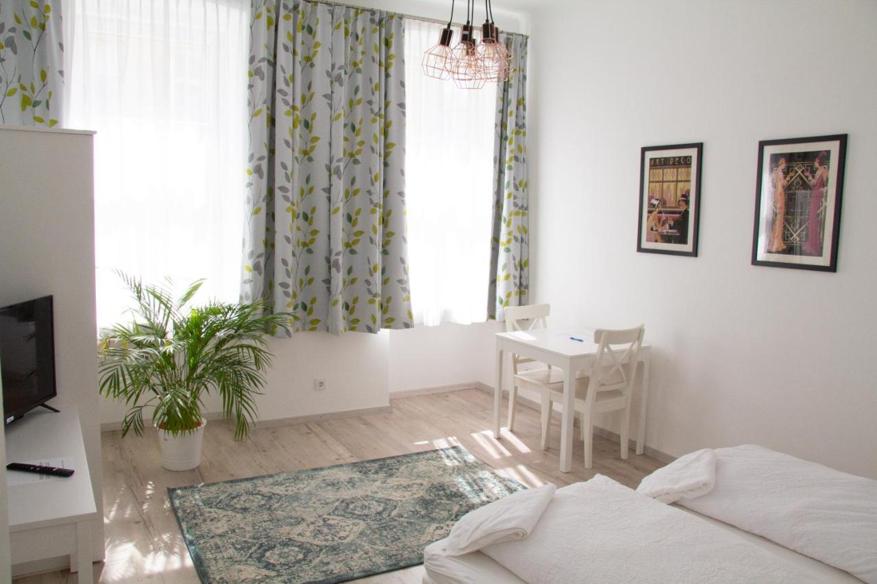 Vienna4You App 15 You Are Welcome Bagian luar foto