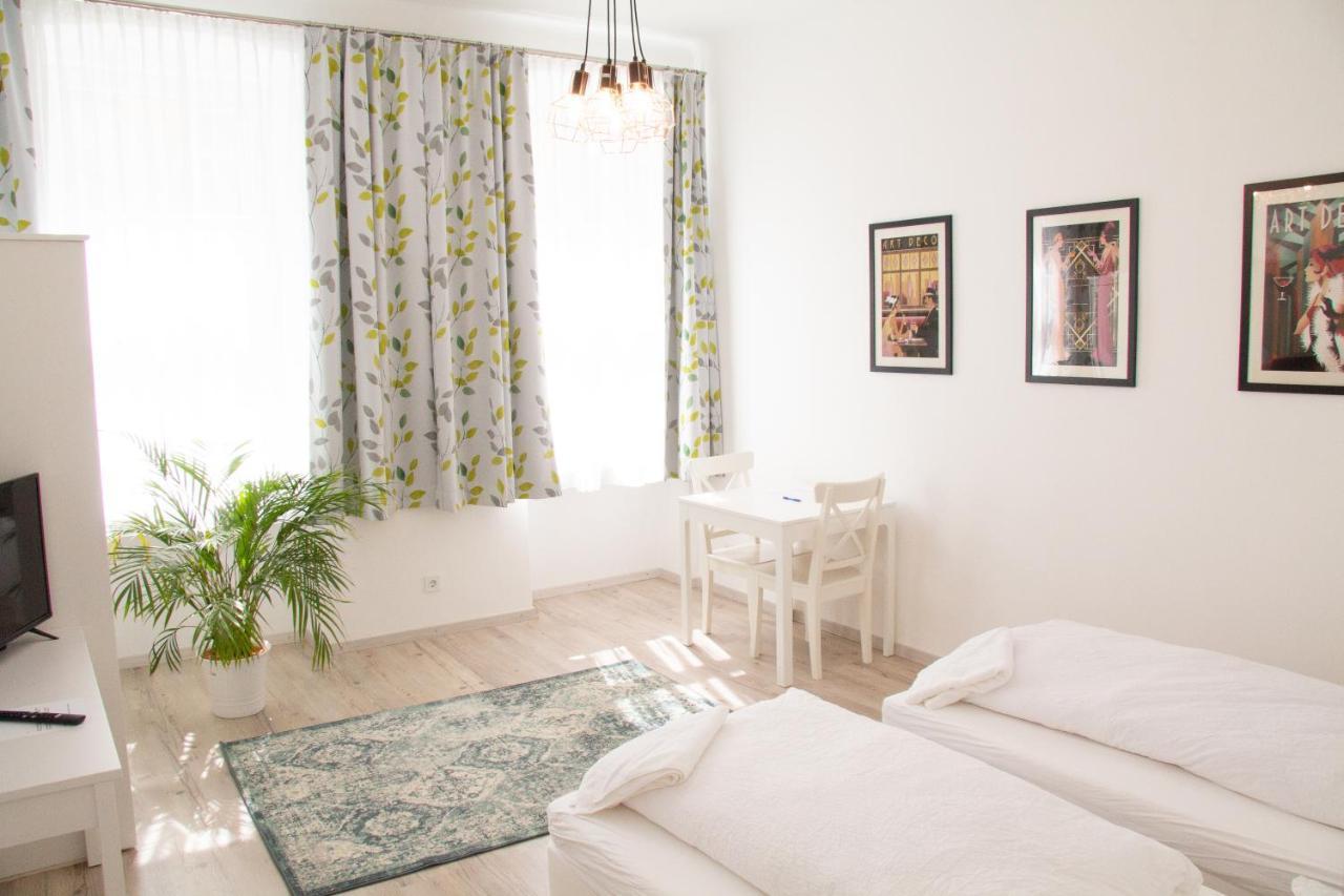 Vienna4You App 15 You Are Welcome Bagian luar foto