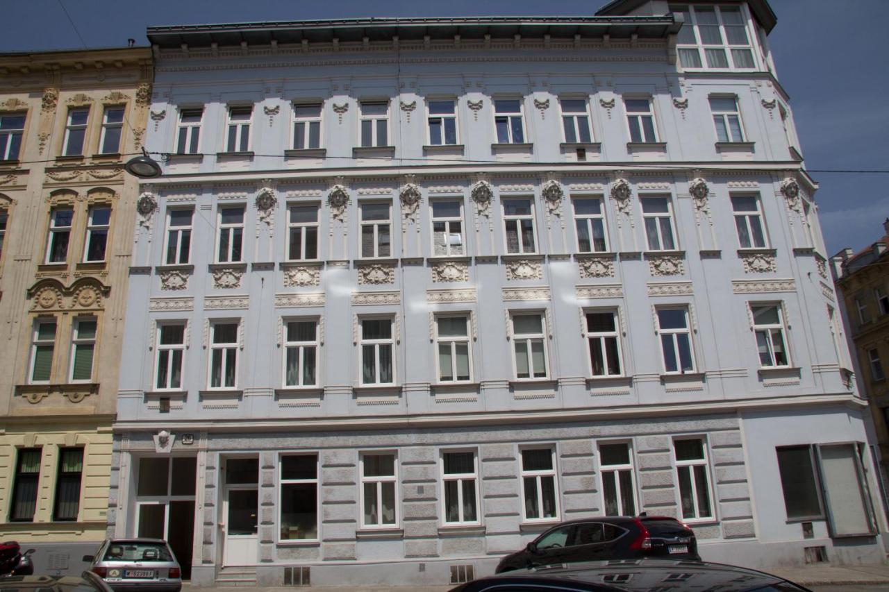 Vienna4You App 15 You Are Welcome Bagian luar foto
