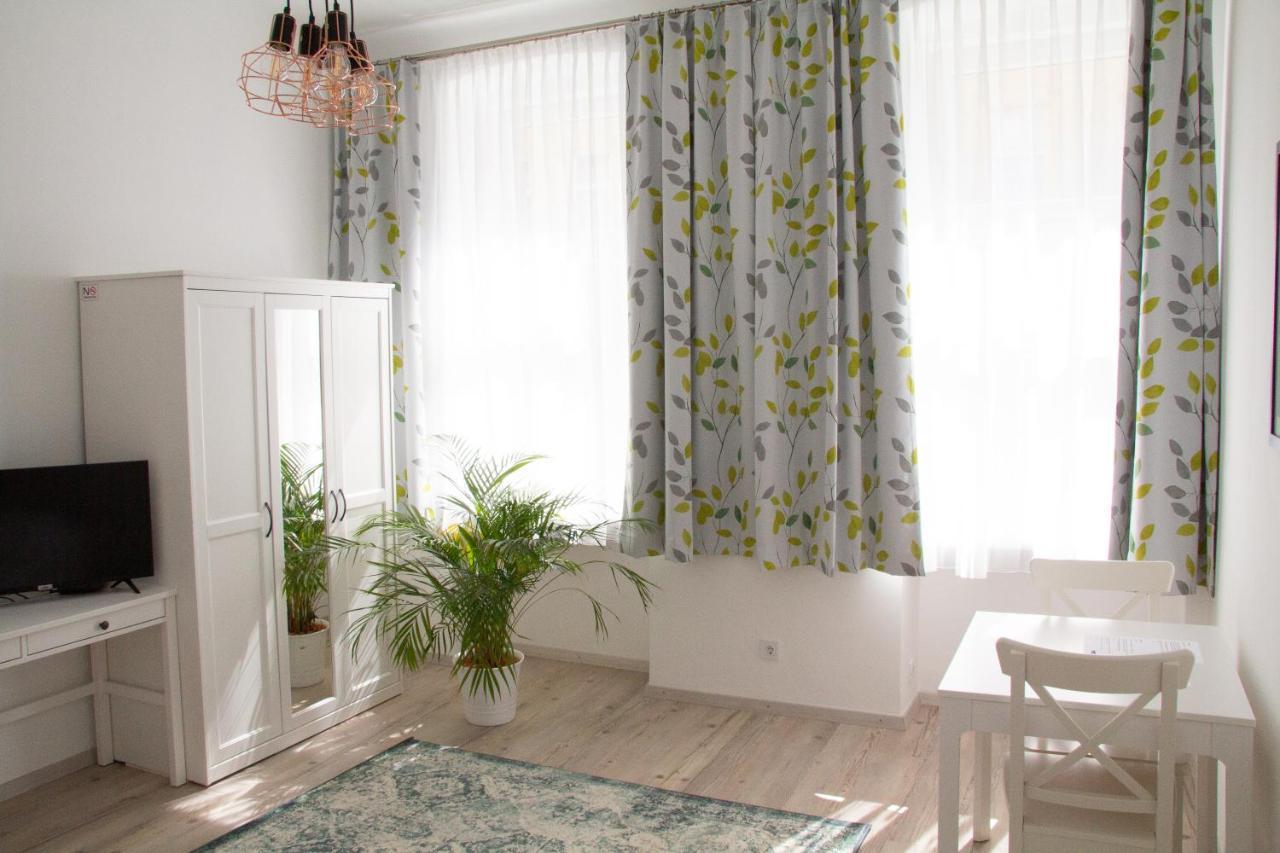Vienna4You App 15 You Are Welcome Bagian luar foto
