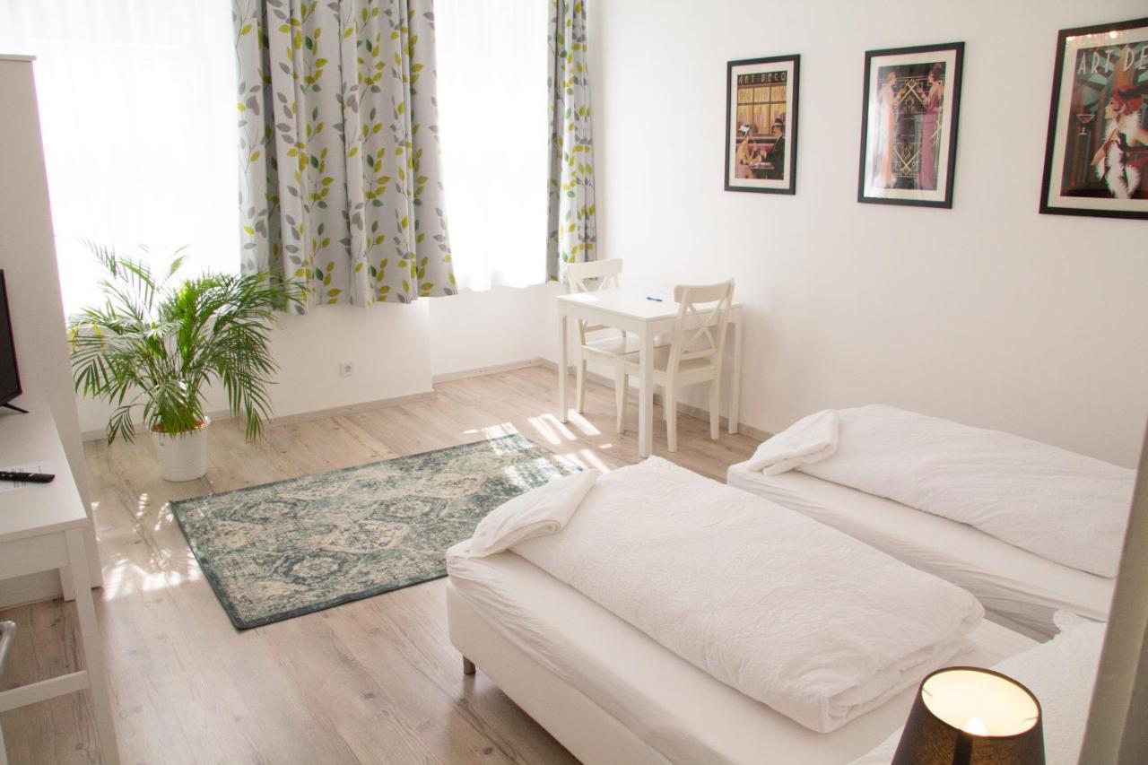 Vienna4You App 15 You Are Welcome Bagian luar foto
